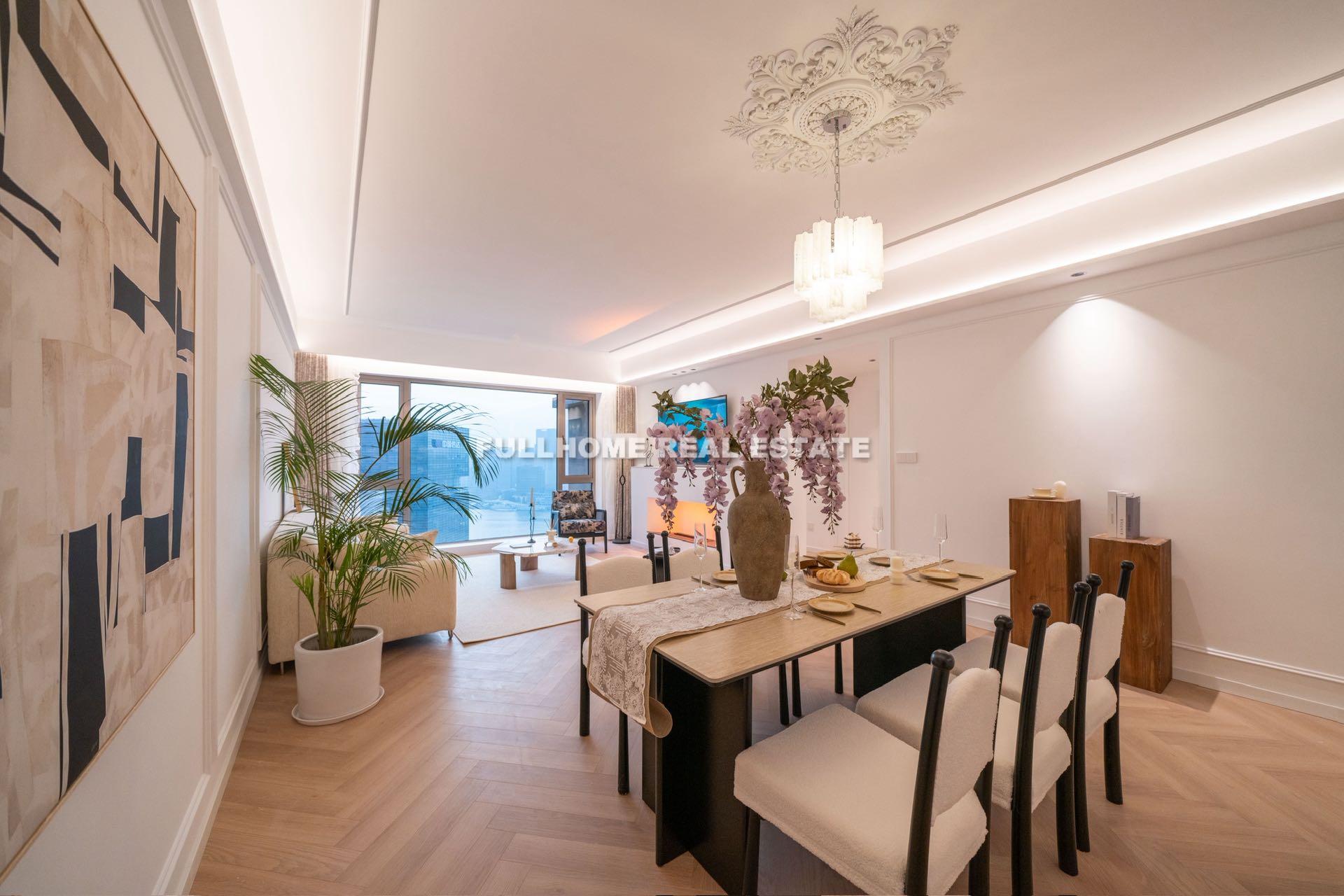 Shimao Riviera Garden - Interior view 3, Shanghai rental property