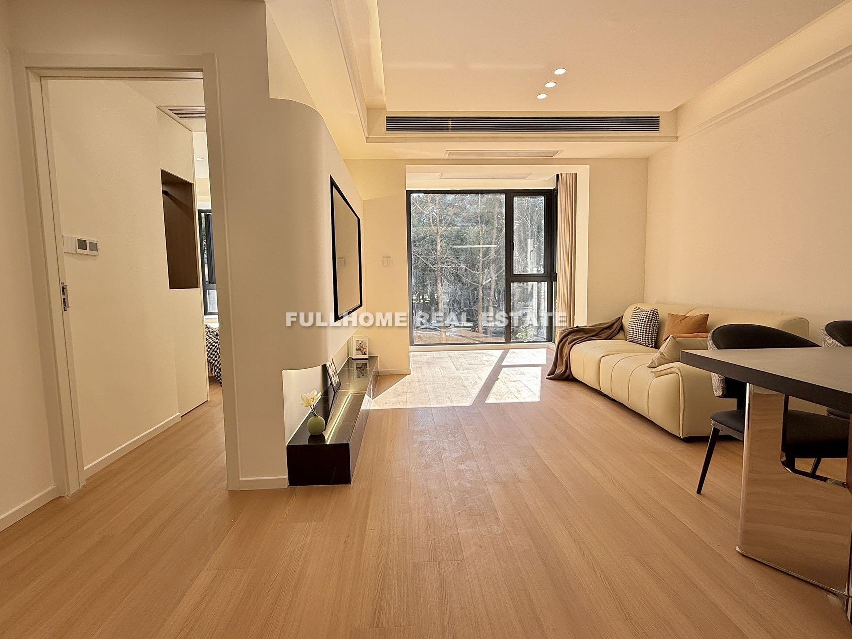 Hongqiao Wanbo Garden - Interior view 4, Shanghai rental property
