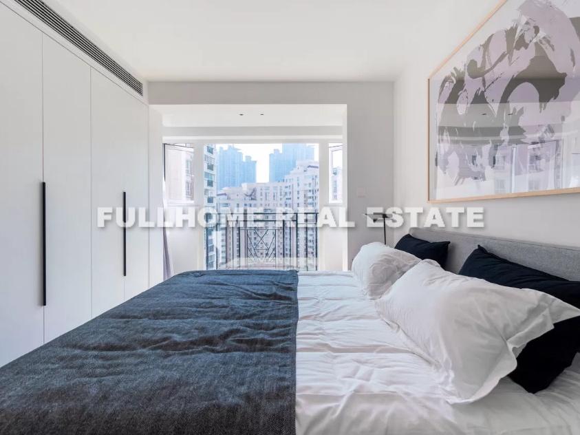Chrysanthemum Park - Interior view 6, Shanghai rental property