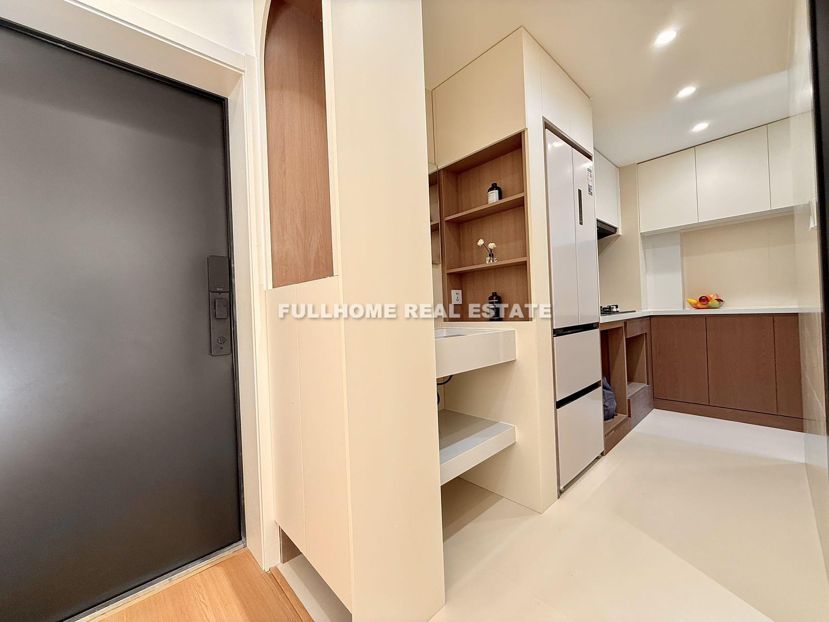 Hongqiao Wanbo Garden - Interior view 6, Shanghai rental property