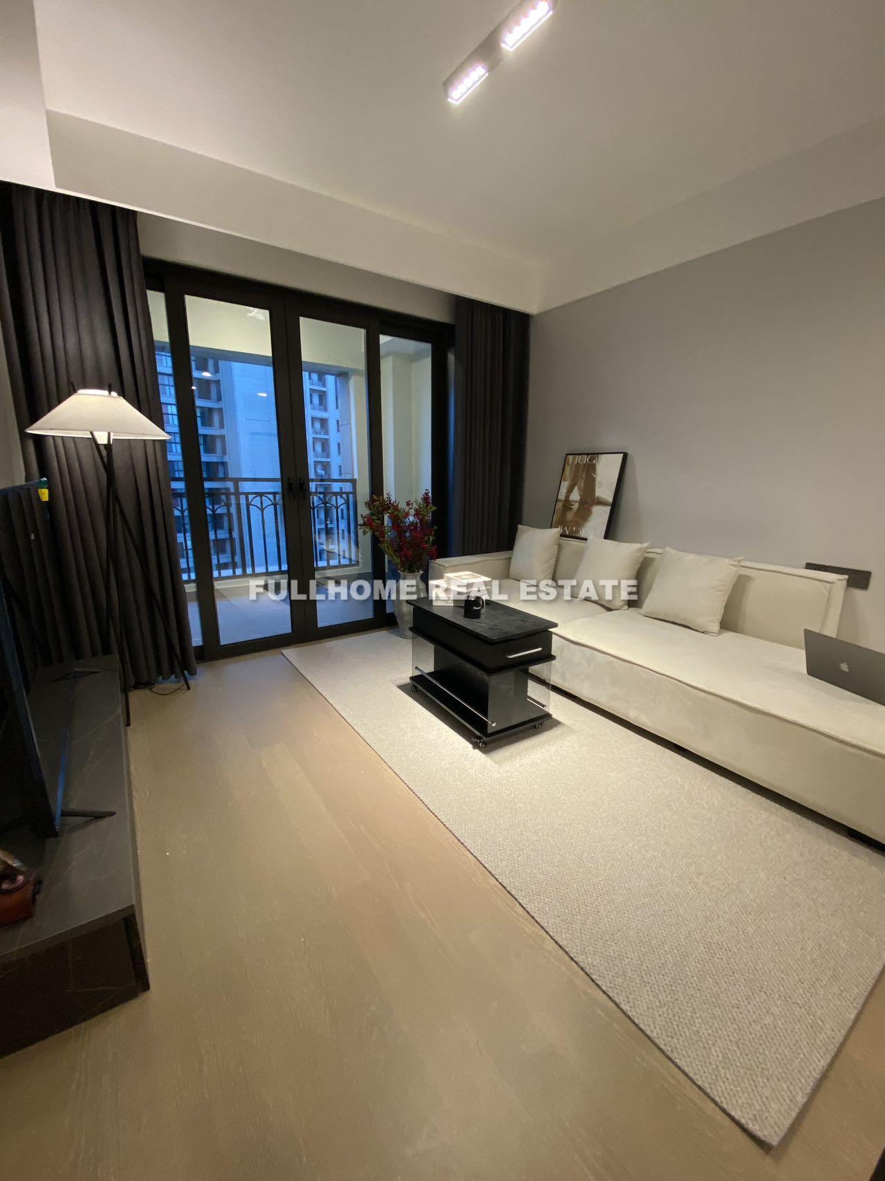 Central Mansion - Interior view 4, Shanghai rental property