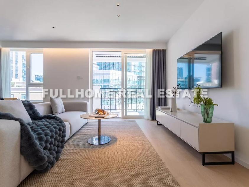 Chrysanthemum Park - Interior view 2, Shanghai rental property