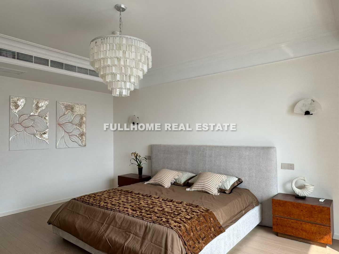 Fortune Residence - Interior view 6, Shanghai rental property