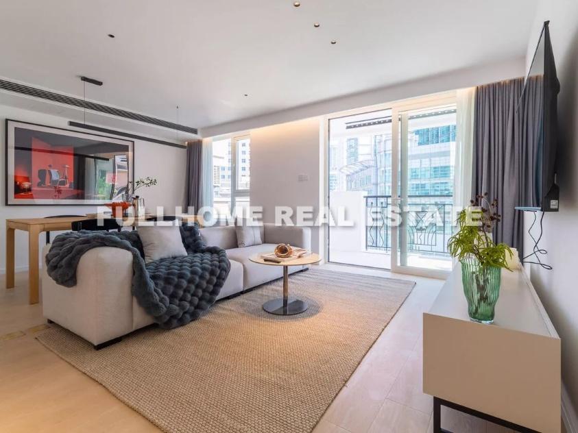 Similar property: Chrysanthemum Park, 3 bedrooms, 132 sqm in Shanghai