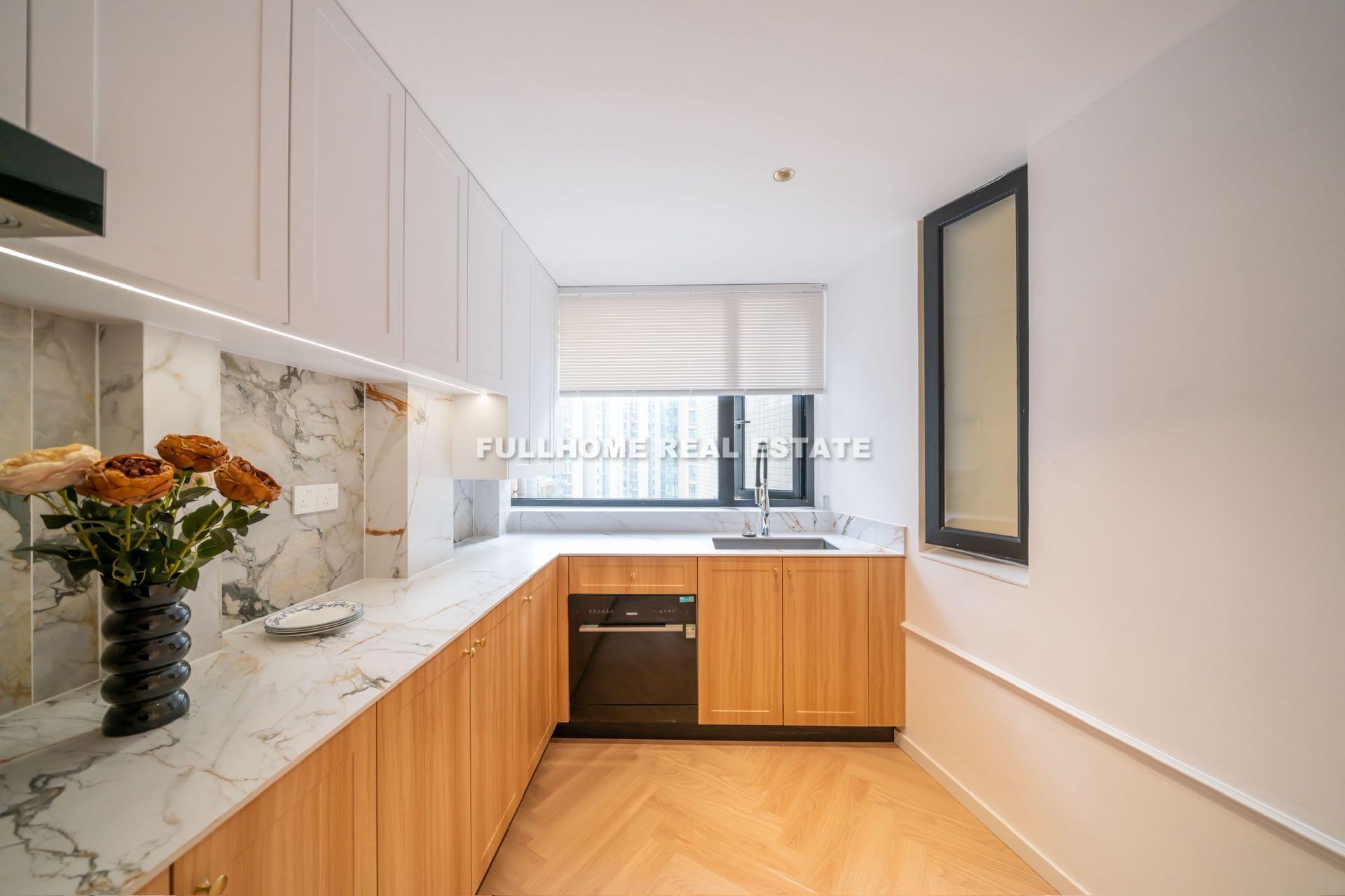 LaDoll International City - Interior view 12, Shanghai rental property