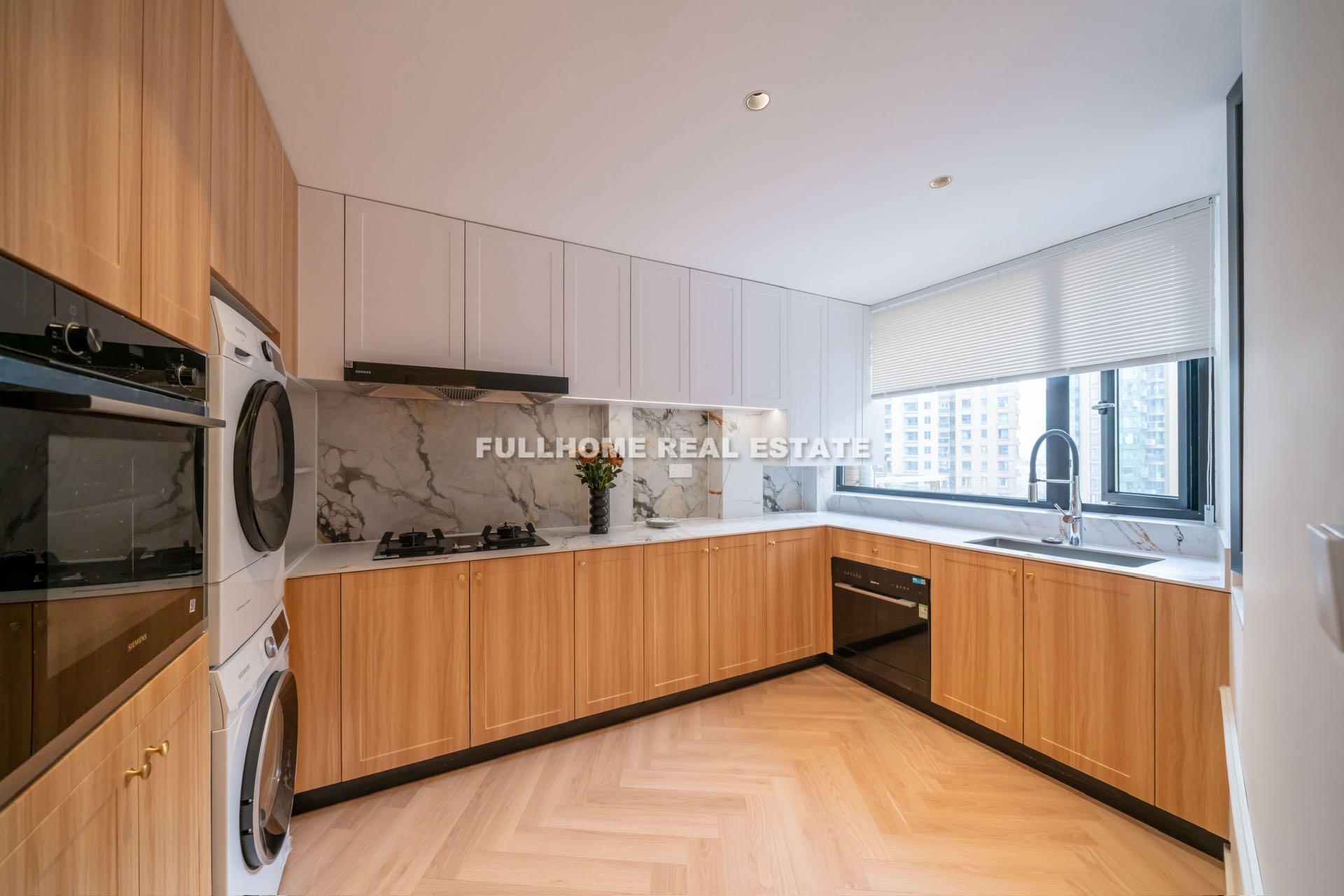 LaDoll International City - Interior view 13, Shanghai rental property
