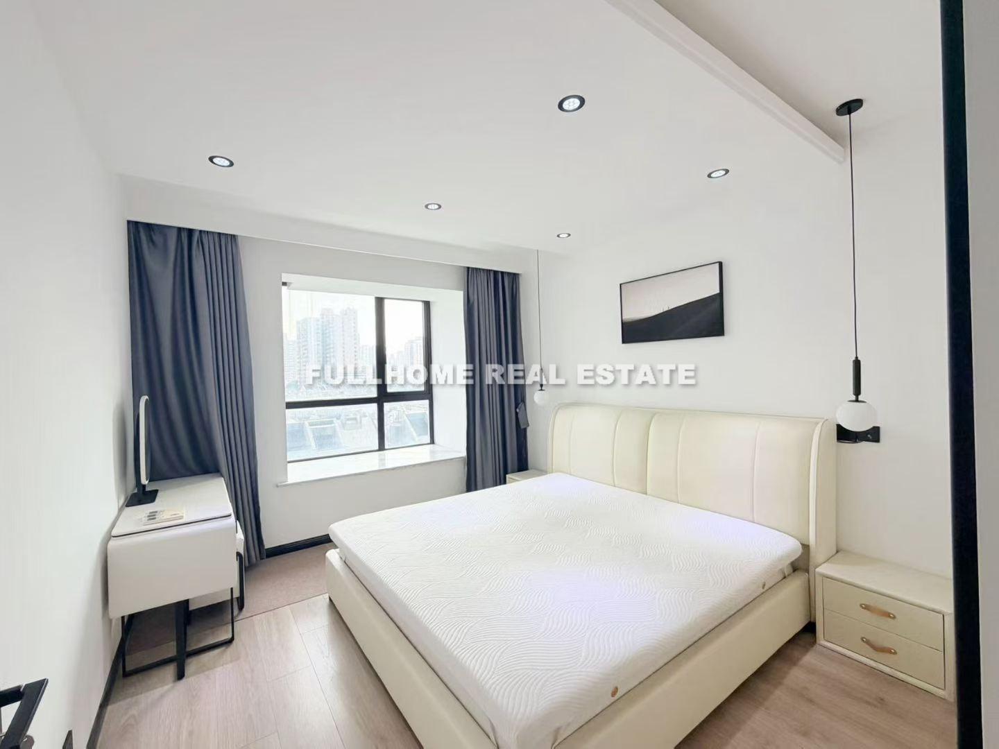 Shilin Garden - Interior view 5, Shanghai rental property