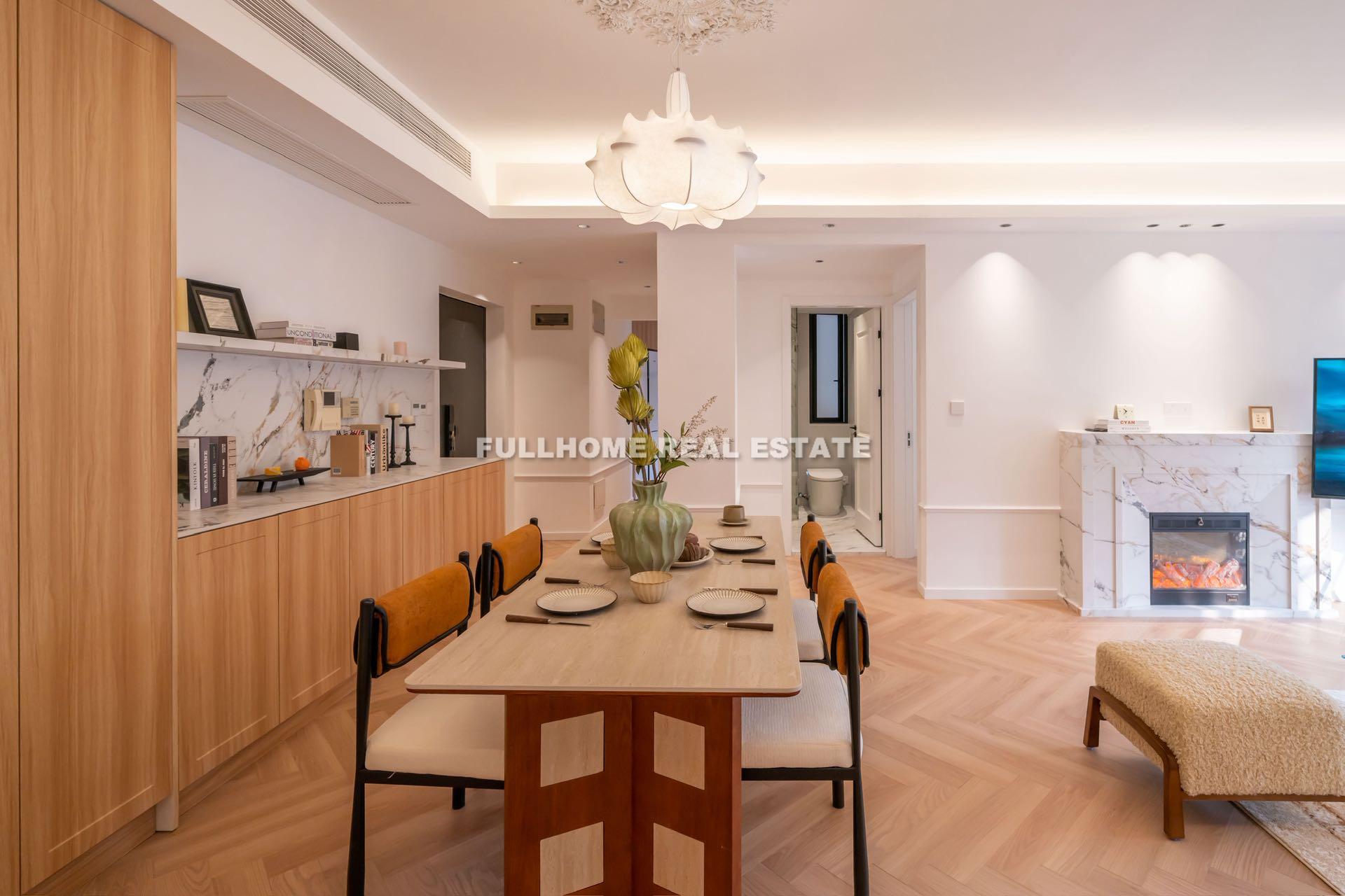 LaDoll International City - Interior view 6, Shanghai rental property
