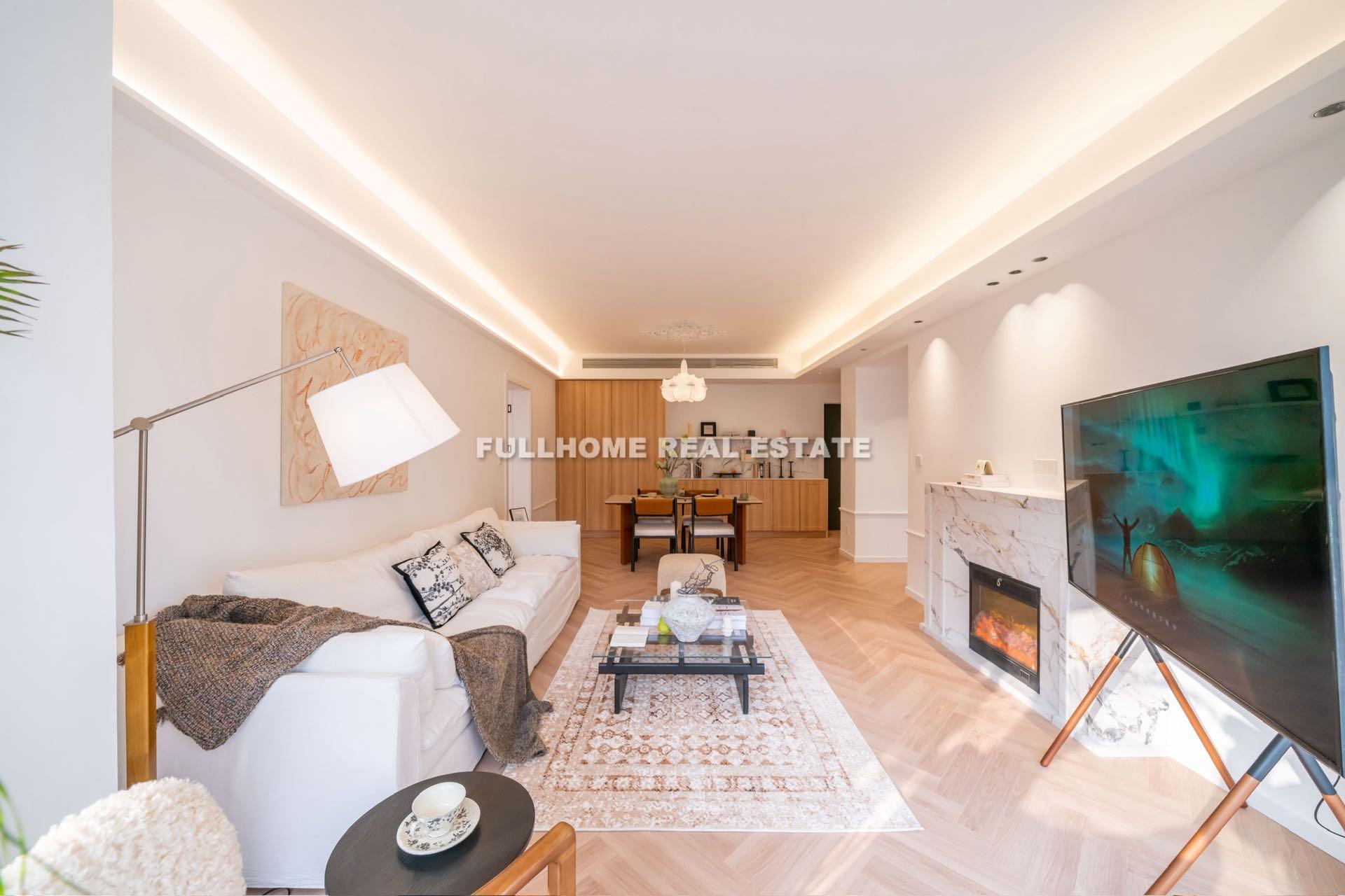 LaDoll International City - Interior view 2, Shanghai rental property