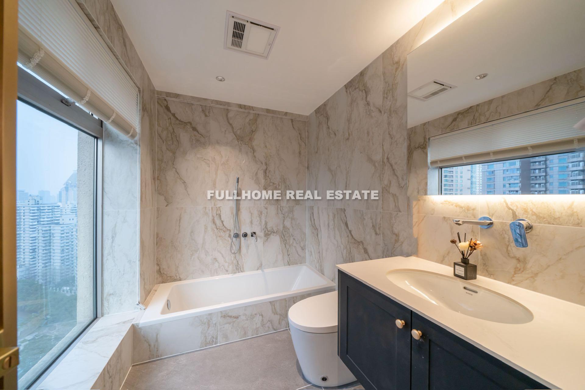 Shimao Riviera Garden - Interior view 12, Shanghai rental property
