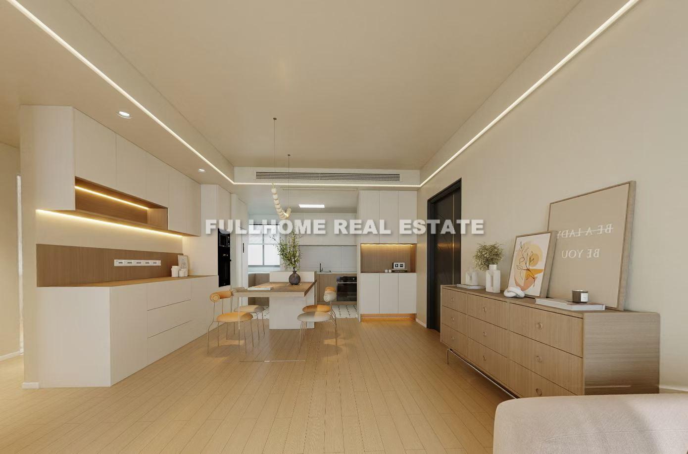 Same compound: Shanghai Park Avenue, 3 bedrooms in Shanghai