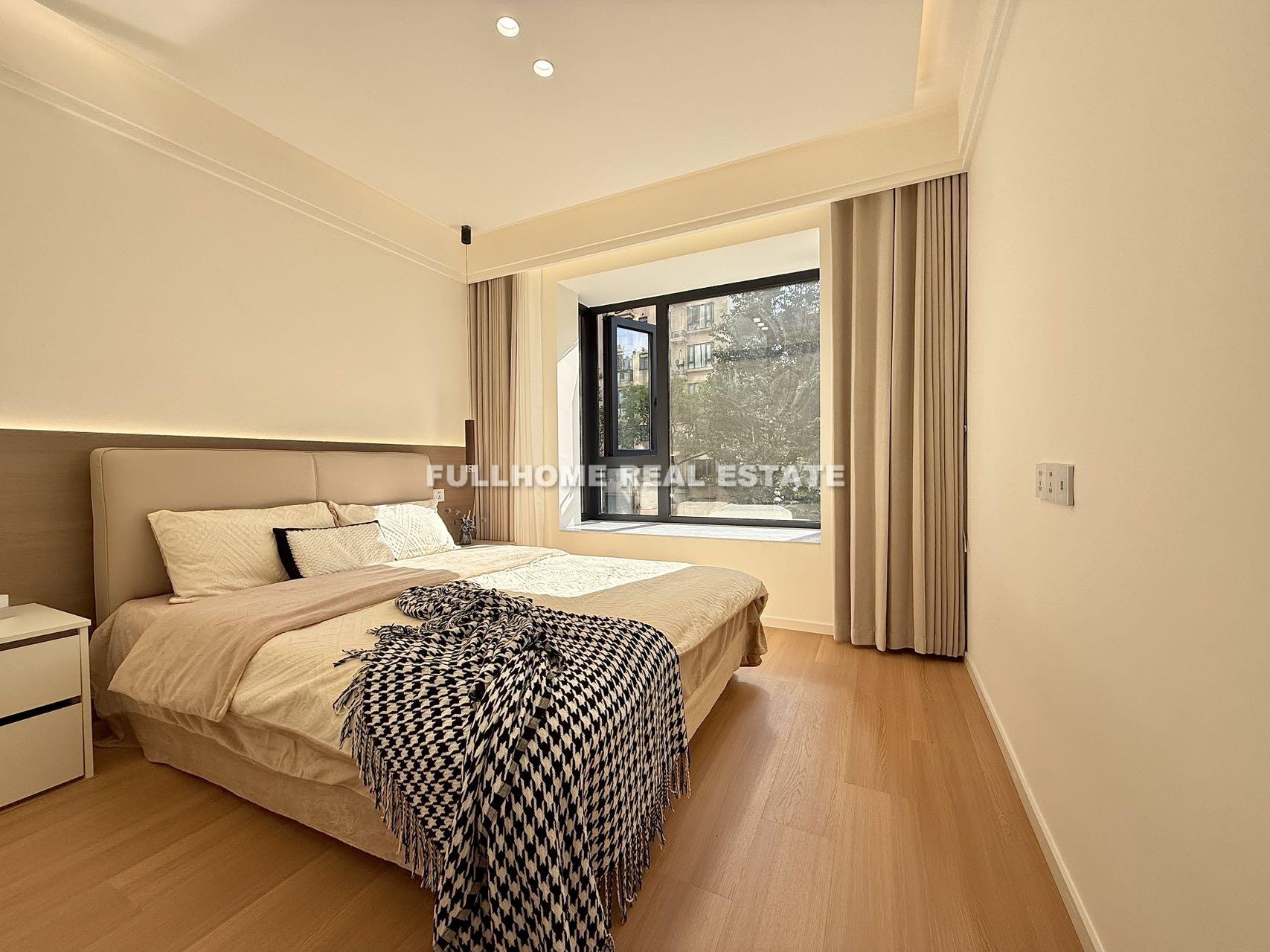 Hongqiao Wanbo Garden - Interior view 10, Shanghai rental property