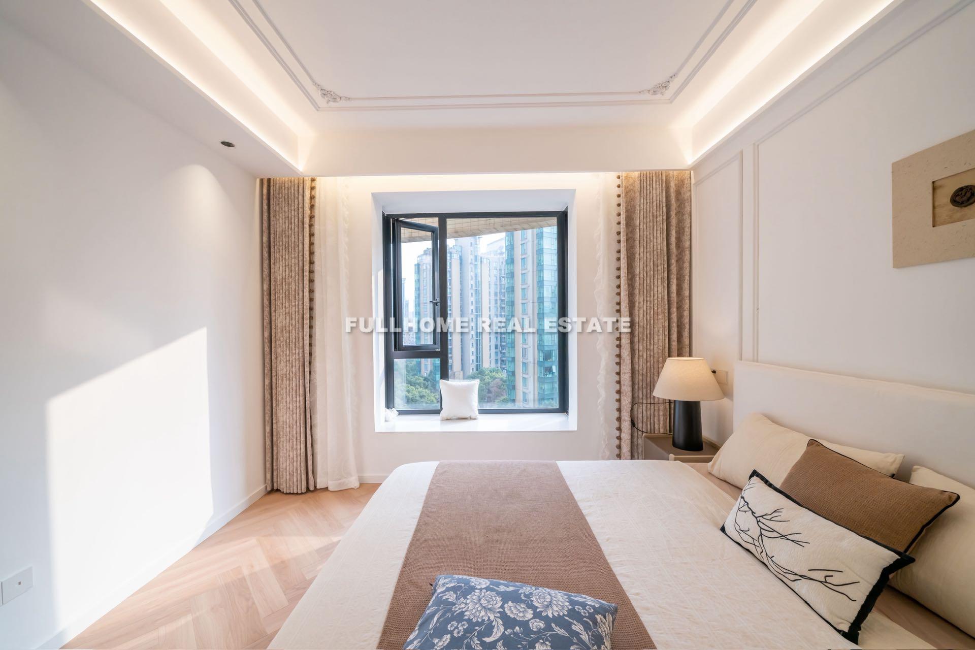 LaDoll International City - Interior view 8, Shanghai rental property