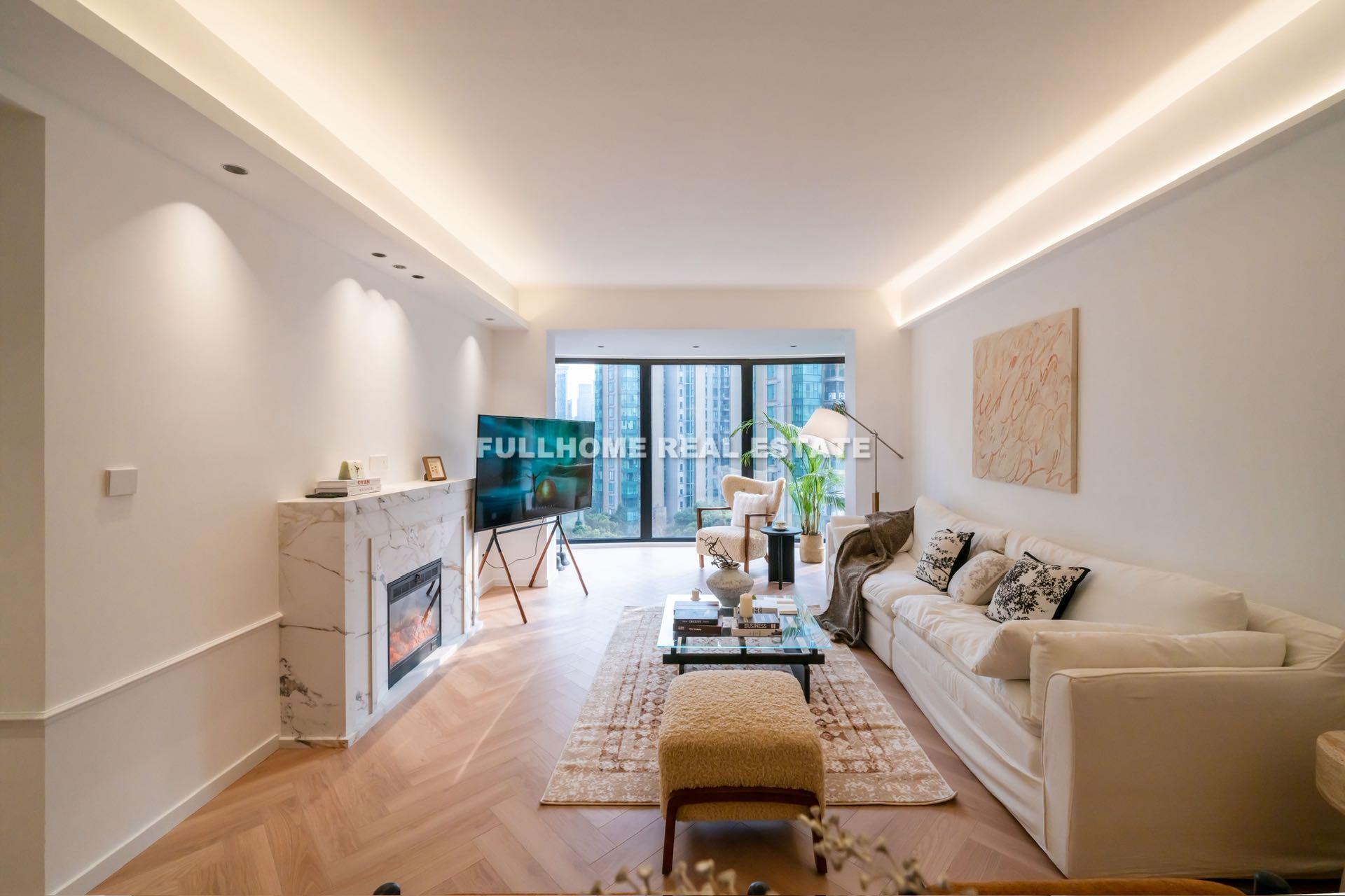 Similar property: LaDoll International City, 2 bedrooms, 120 sqm in Shanghai