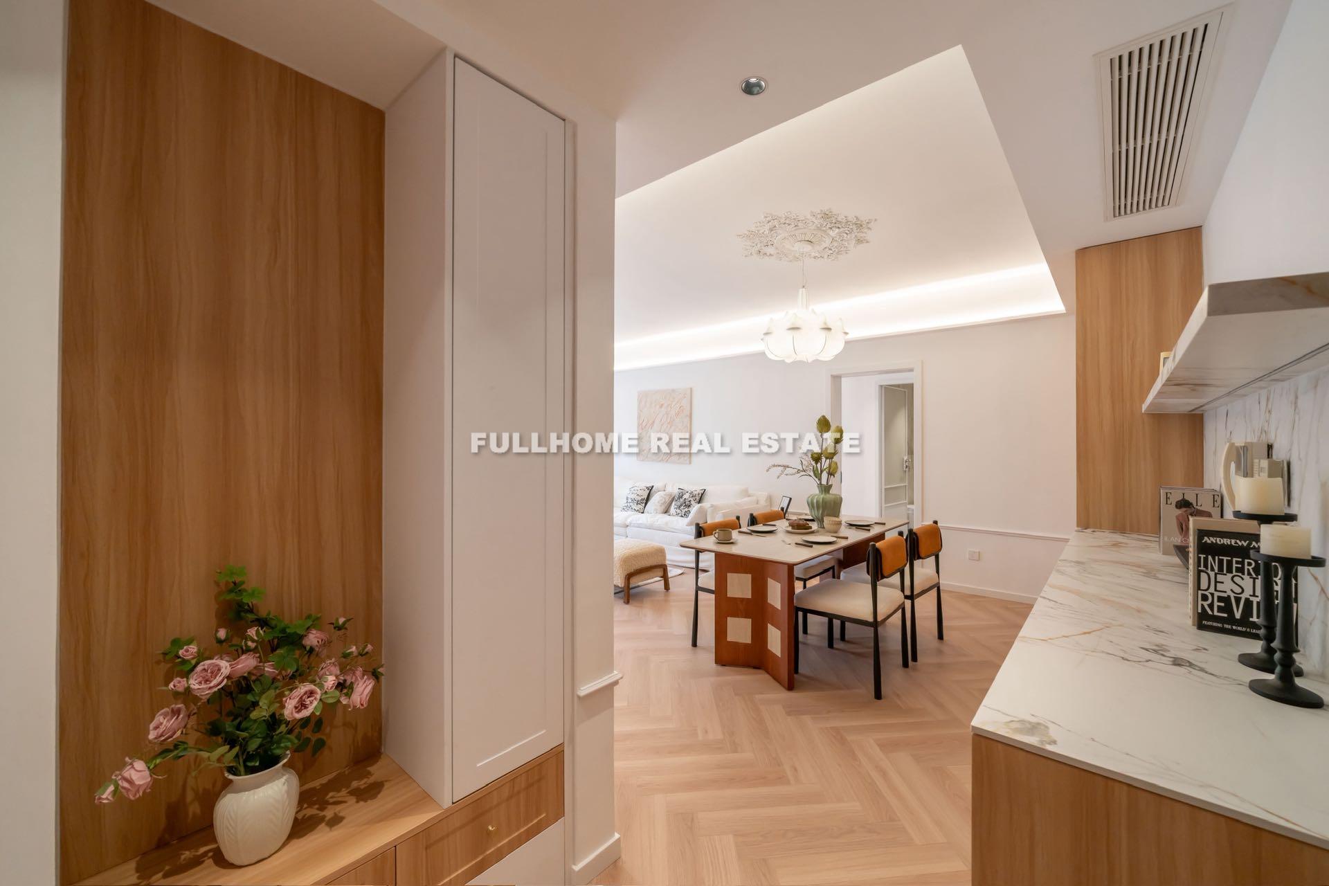 LaDoll International City - Interior view 9, Shanghai rental property