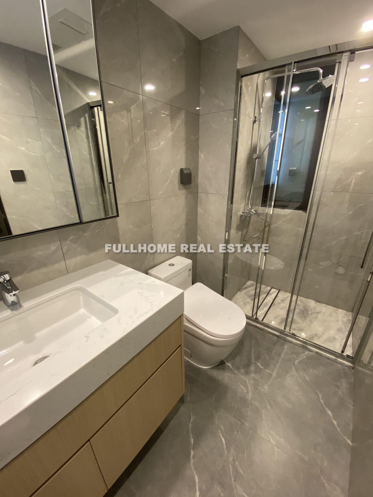Central Mansion - Interior view 8, Shanghai rental property