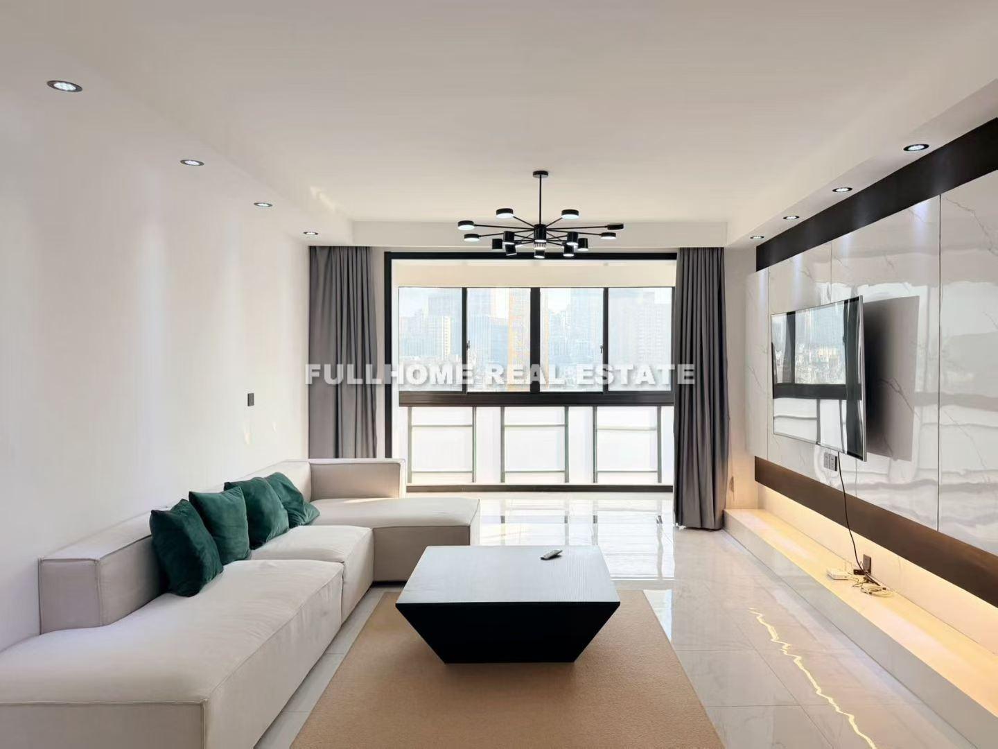 Shilin Garden - Interior view 7, Shanghai rental property