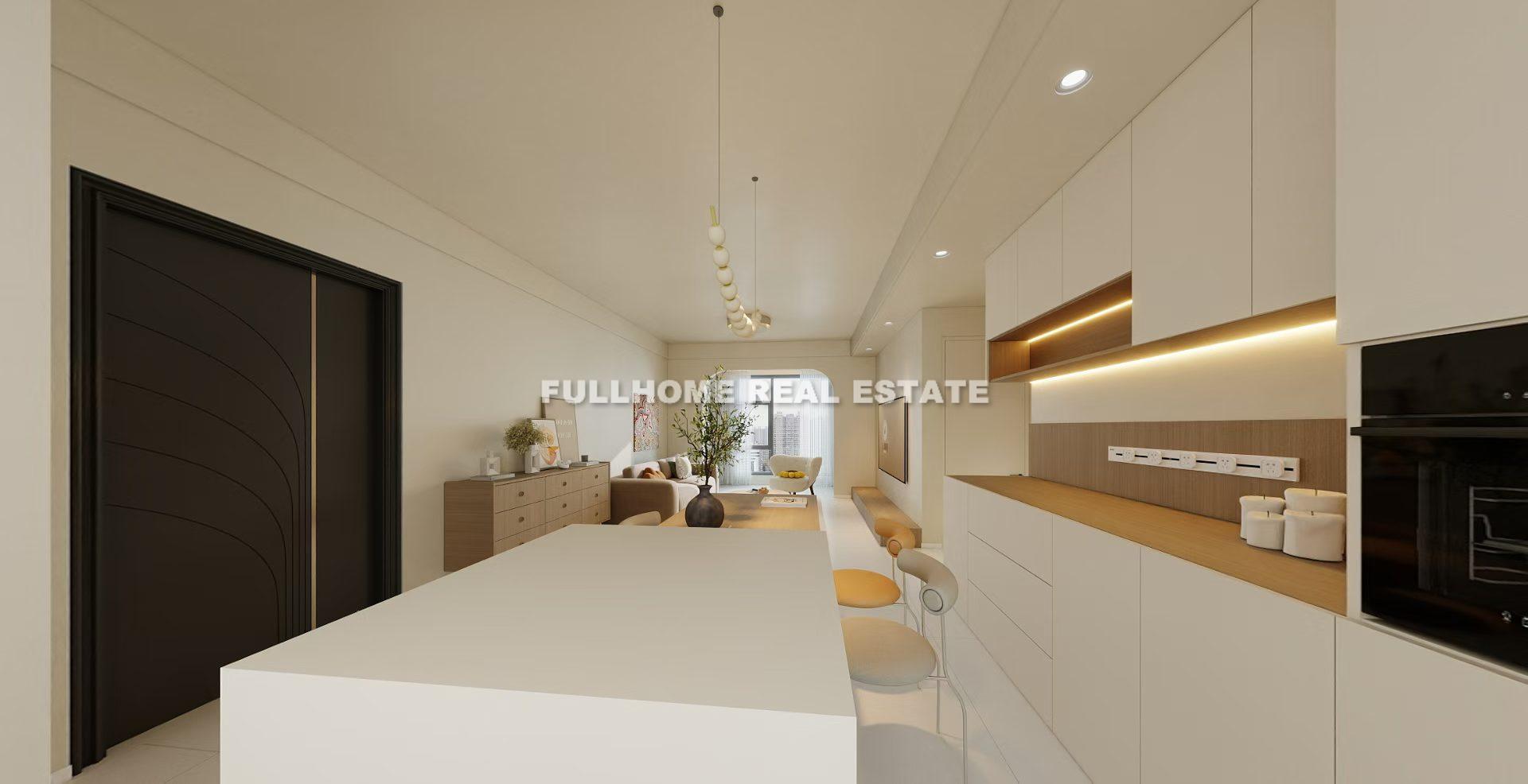 Shanghai Park Avenue - Interior view 7, Shanghai rental property