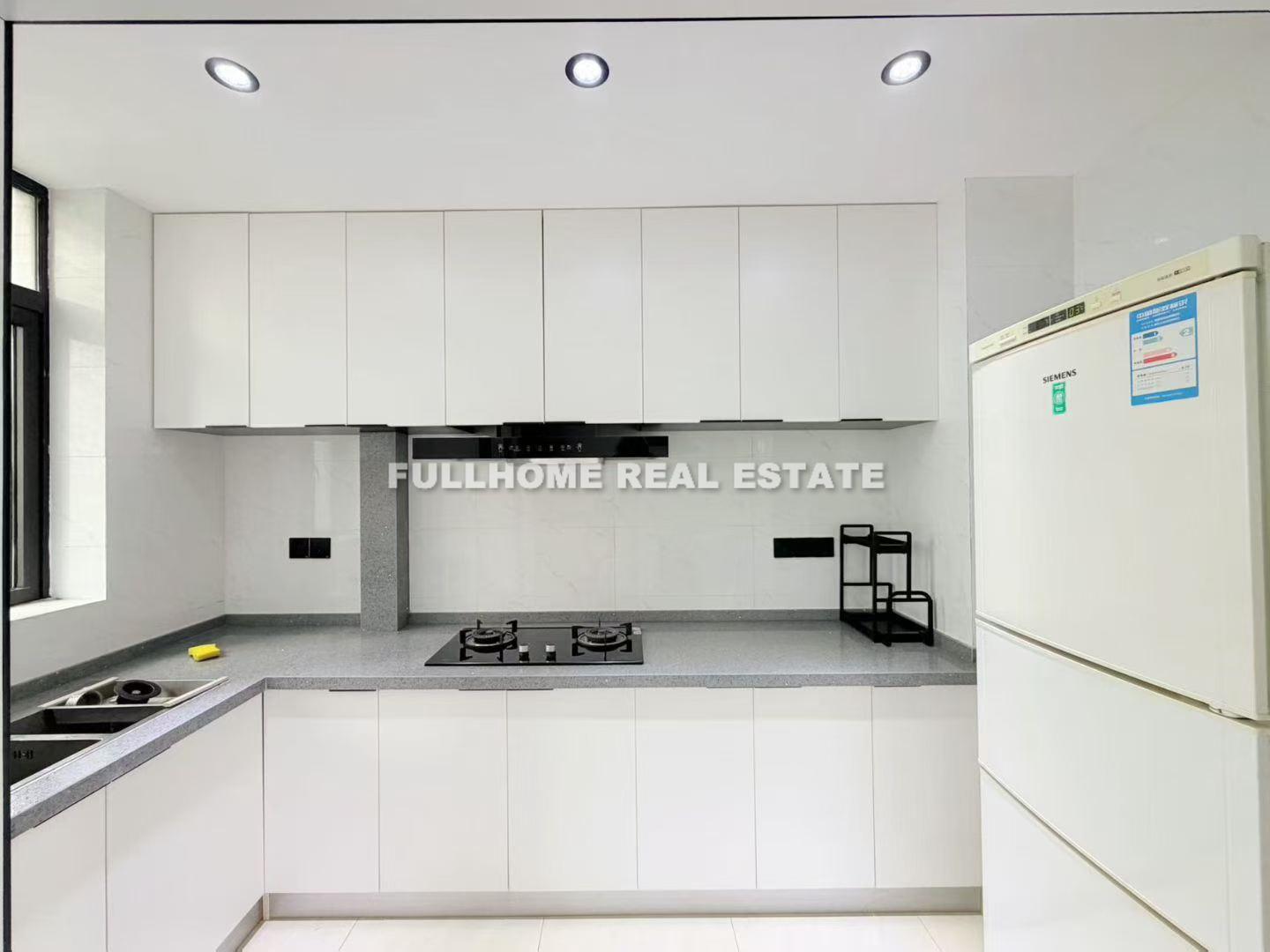 Shilin Garden - Interior view 9, Shanghai rental property