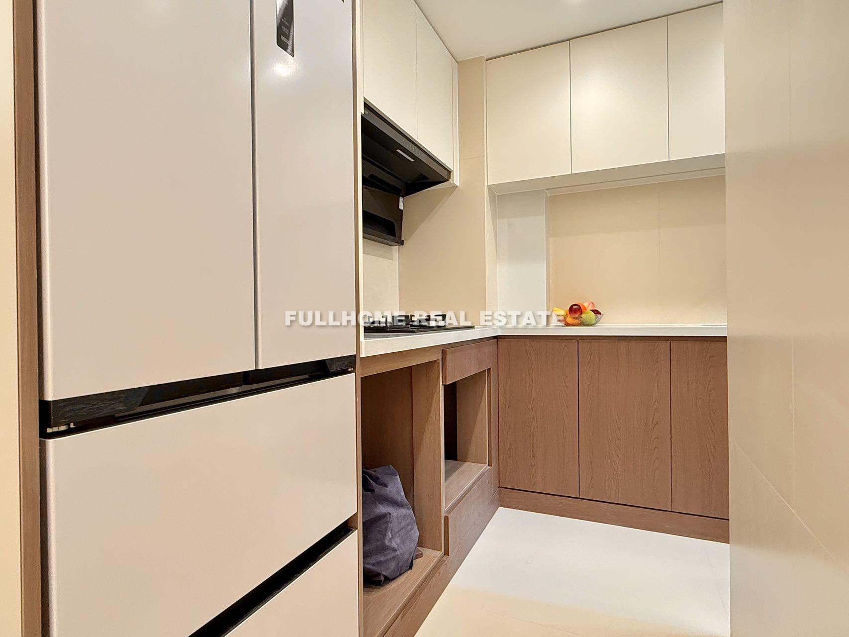 Hongqiao Wanbo Garden - Interior view 7, Shanghai rental property