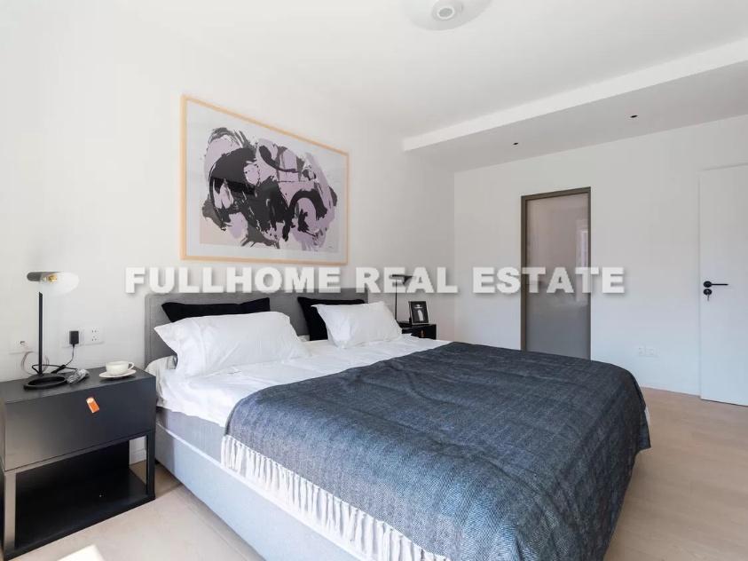 Chrysanthemum Park - Interior view 4, Shanghai rental property