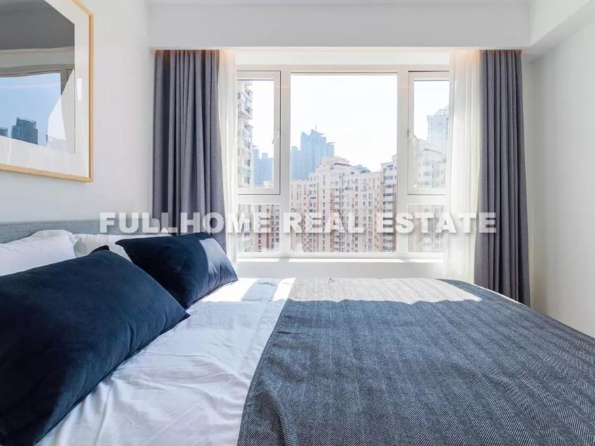 Chrysanthemum Park - Interior view 7, Shanghai rental property
