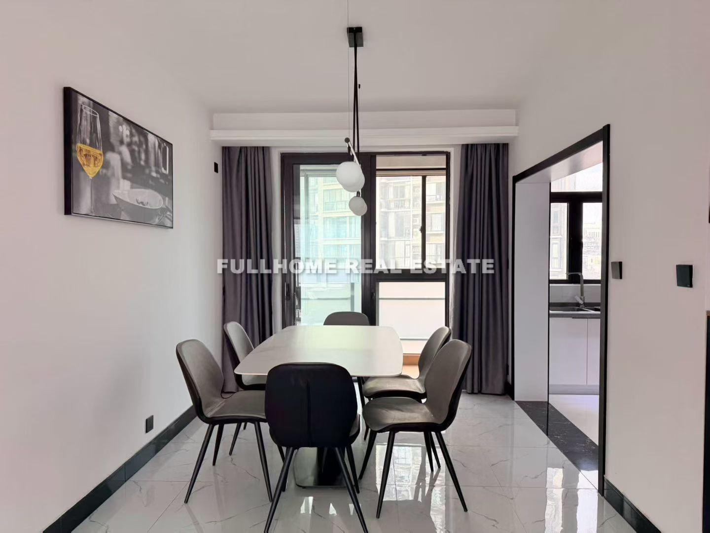 Shilin Garden - Interior view 2, Shanghai rental property