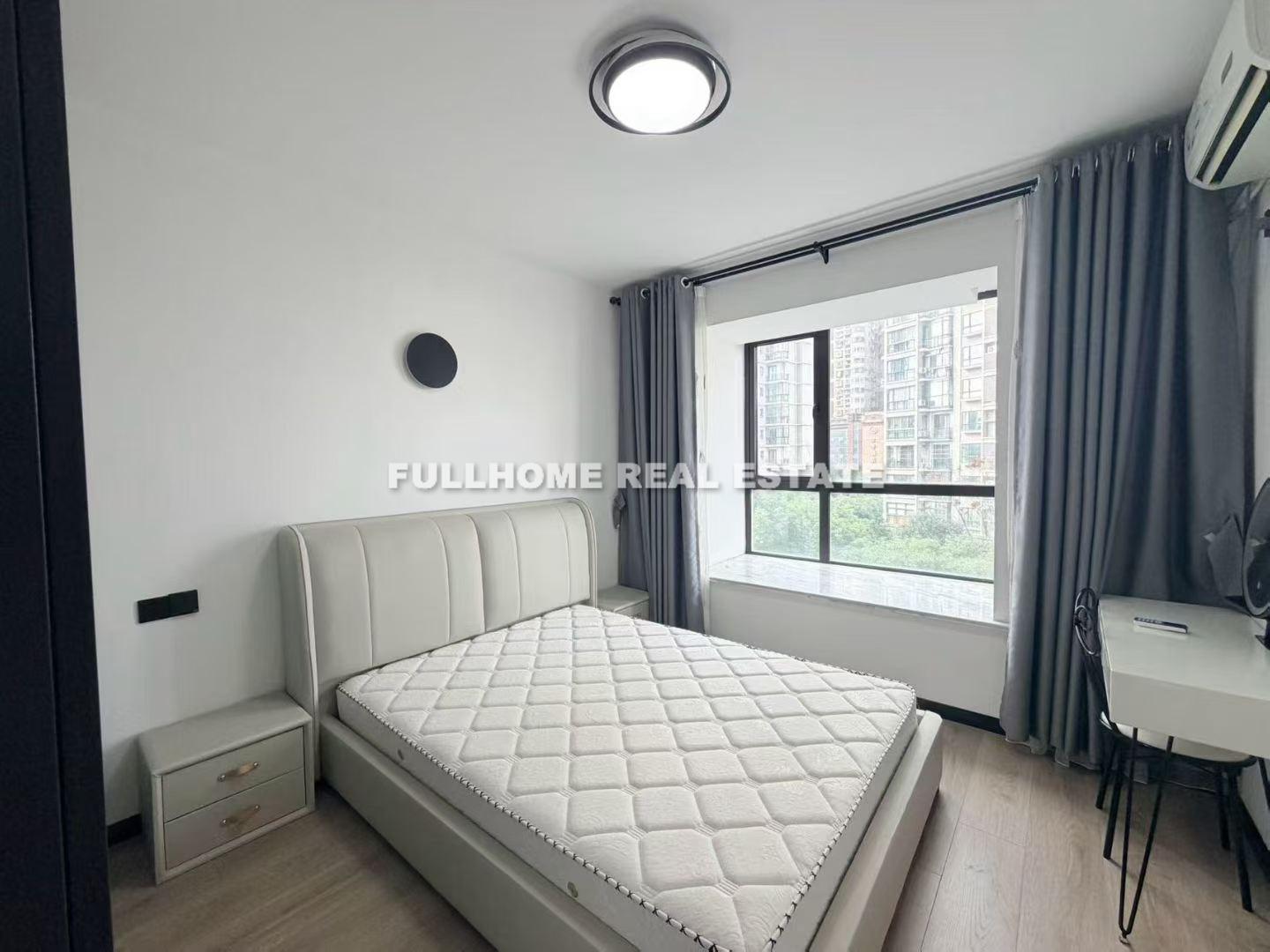 Shilin Garden - Interior view 8, Shanghai rental property