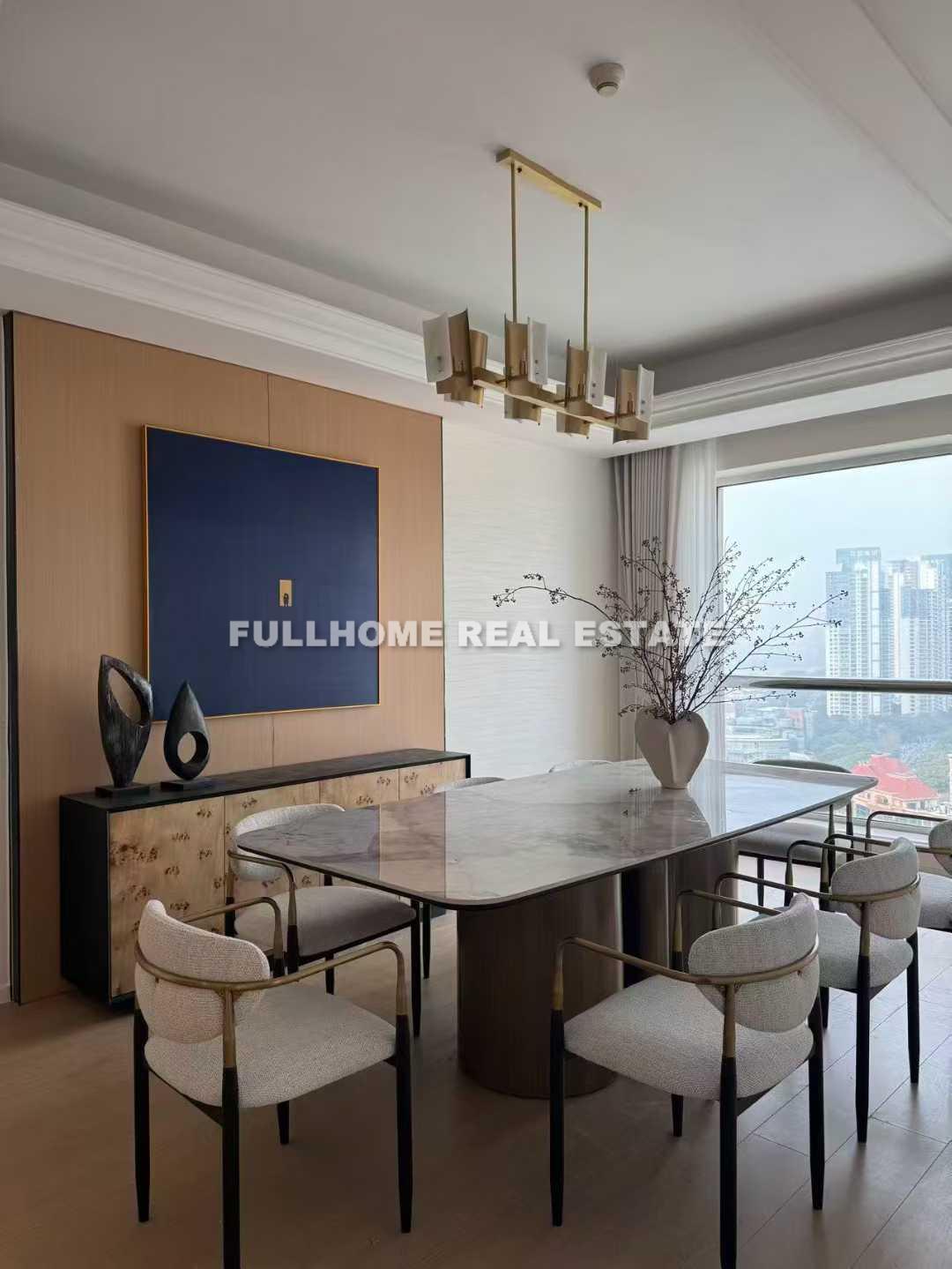 Fortune Residence - Interior view 5, Shanghai rental property