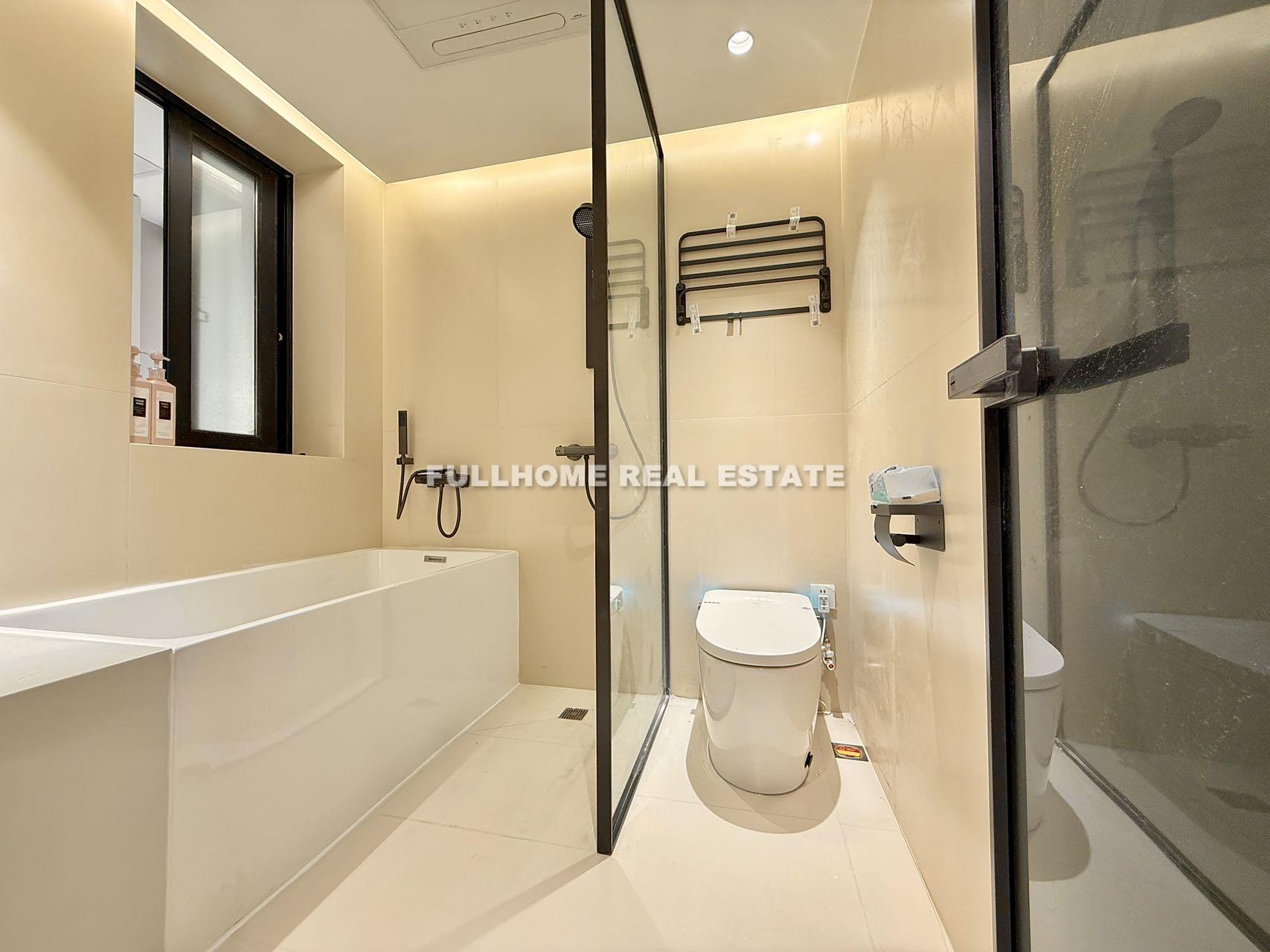 Hongqiao Wanbo Garden - Interior view 12, Shanghai rental property