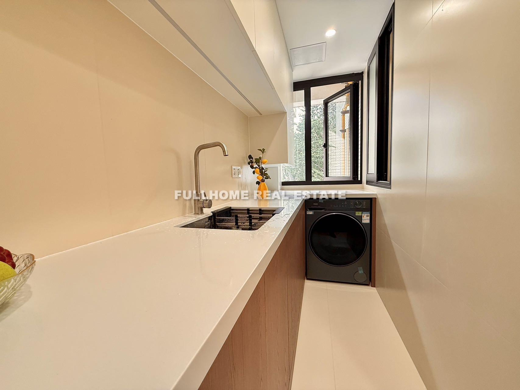 Hongqiao Wanbo Garden - Interior view 9, Shanghai rental property