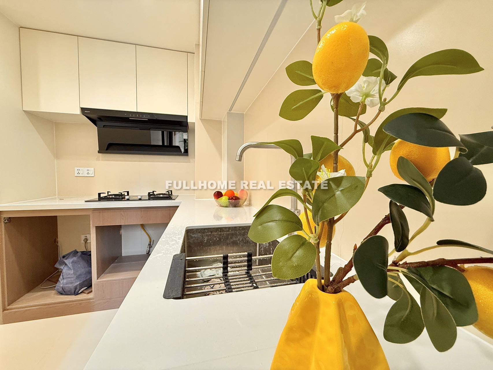 Hongqiao Wanbo Garden - Interior view 8, Shanghai rental property