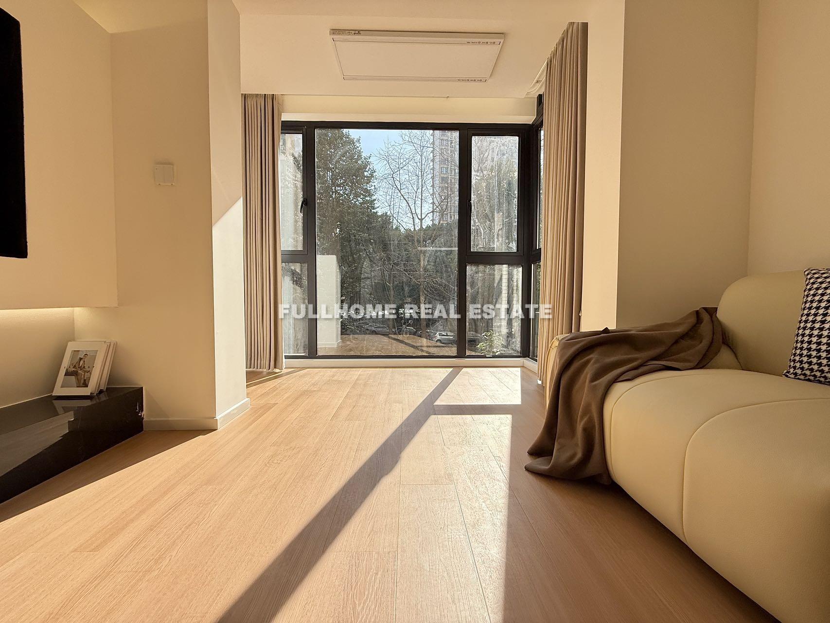Hongqiao Wanbo Garden - Interior view 5, Shanghai rental property