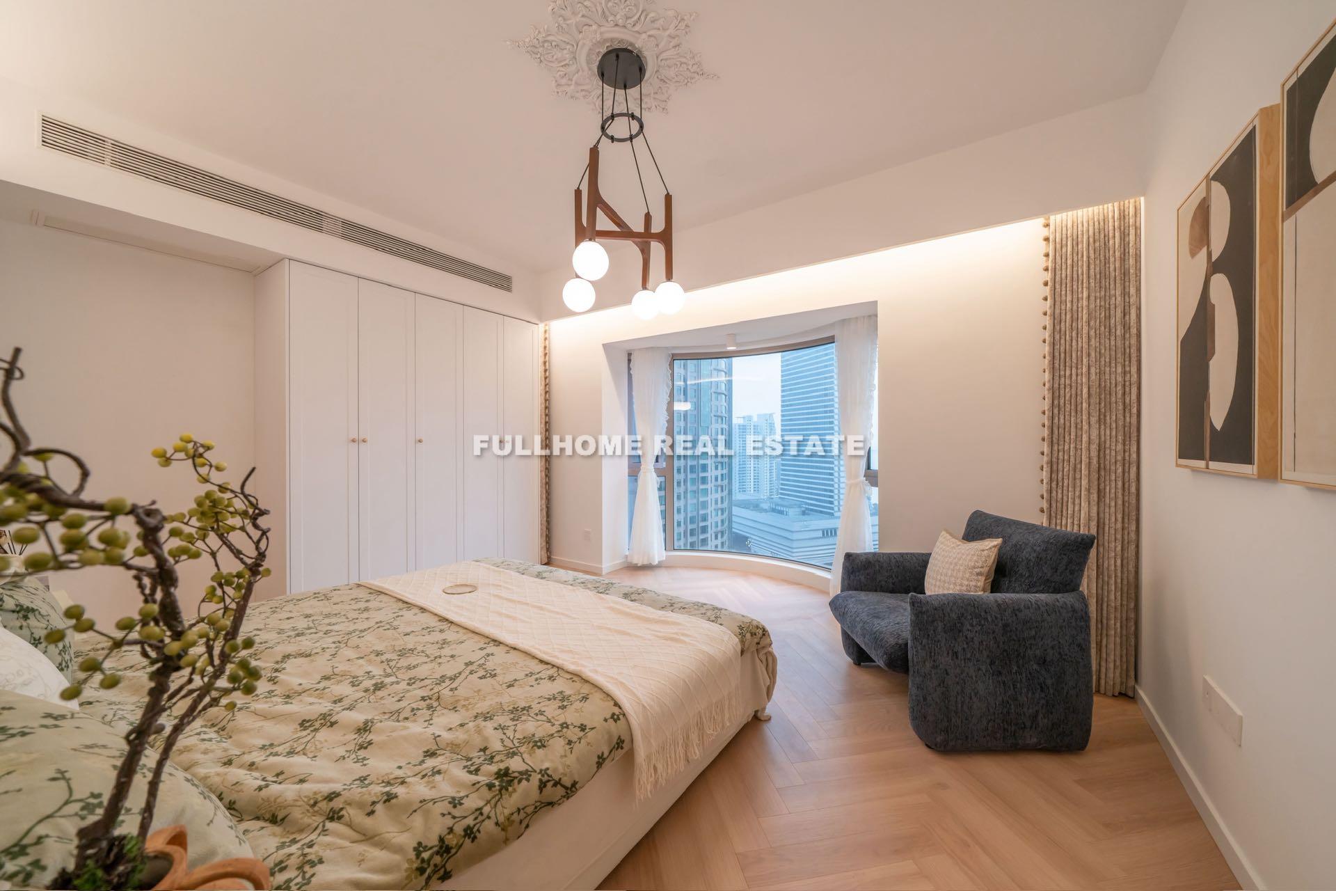 Shimao Riviera Garden - Interior view 7, Shanghai rental property