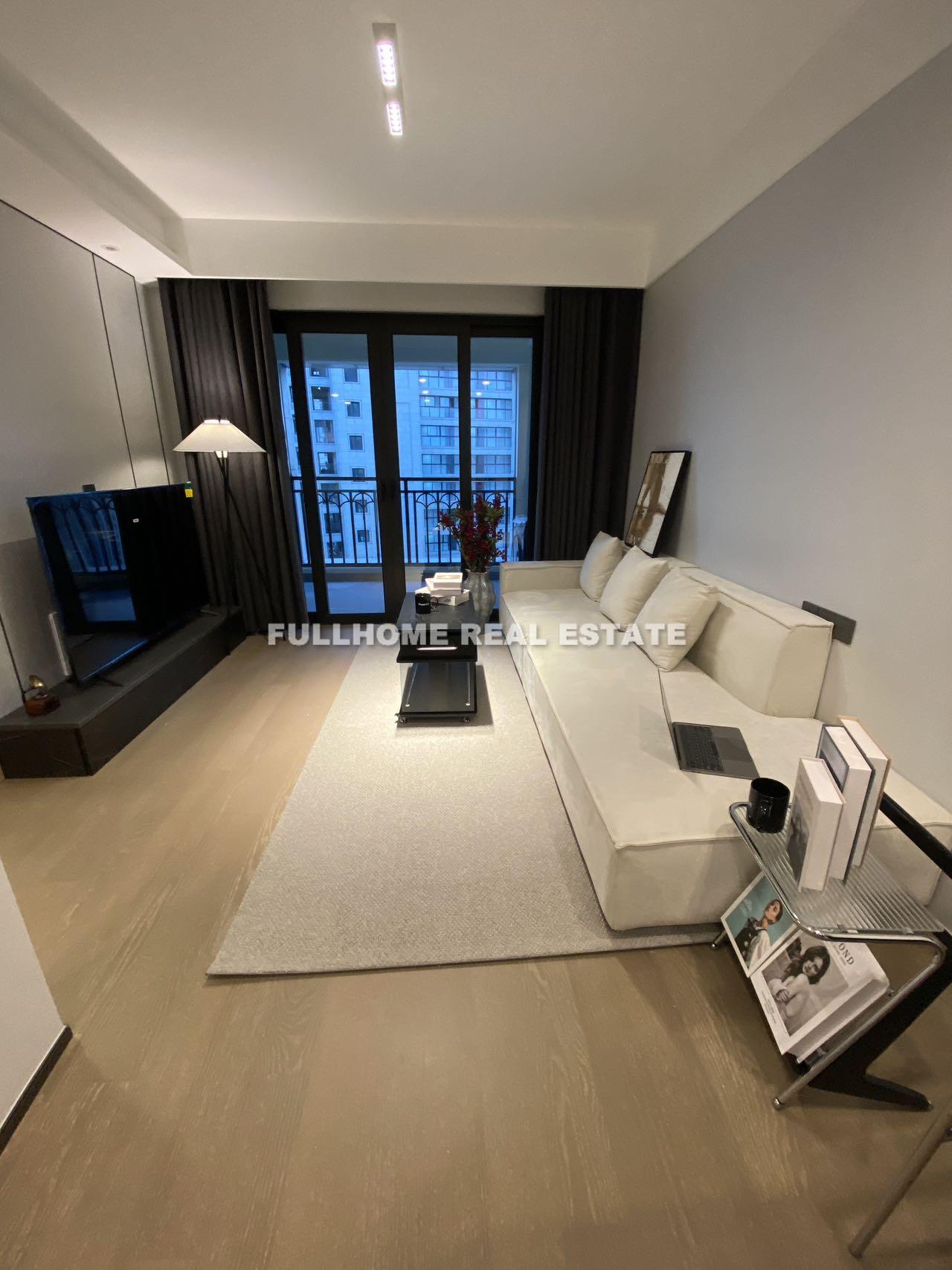 Similar property: Central Mansion, 1 bedrooms, 75 sqm in Shanghai