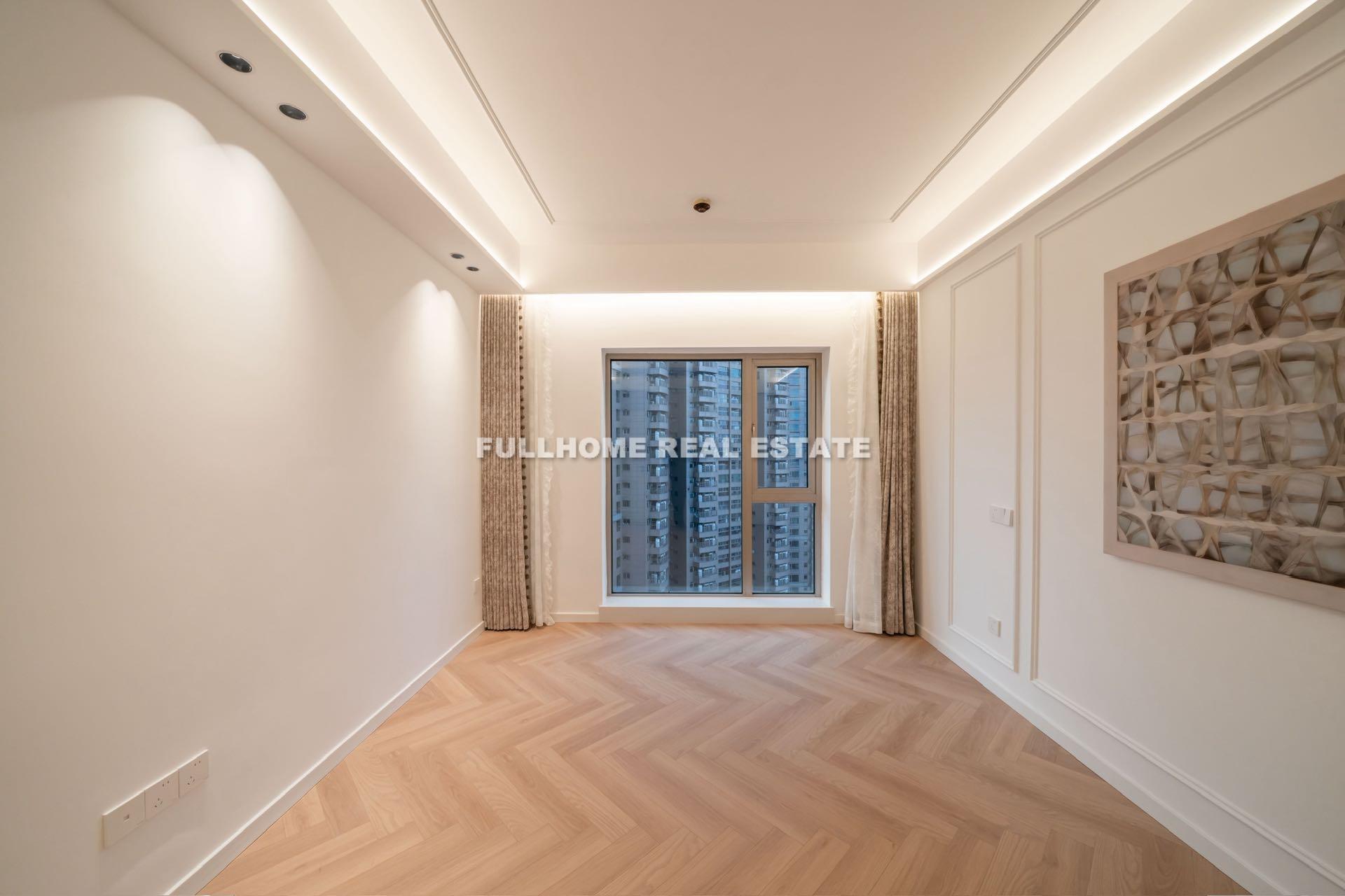 Shimao Riviera Garden - Interior view 8, Shanghai rental property