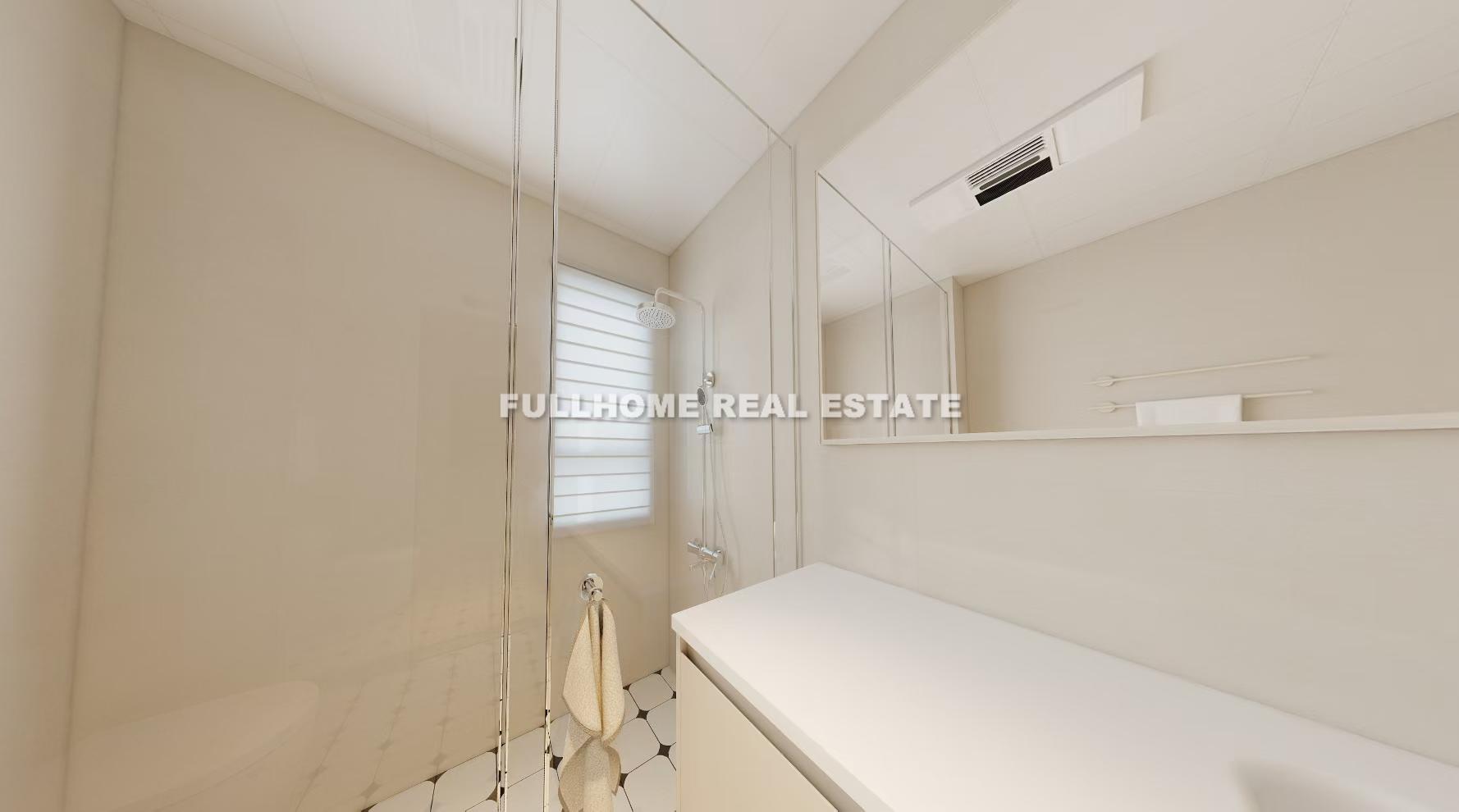 Shanghai Park Avenue - Interior view 8, Shanghai rental property