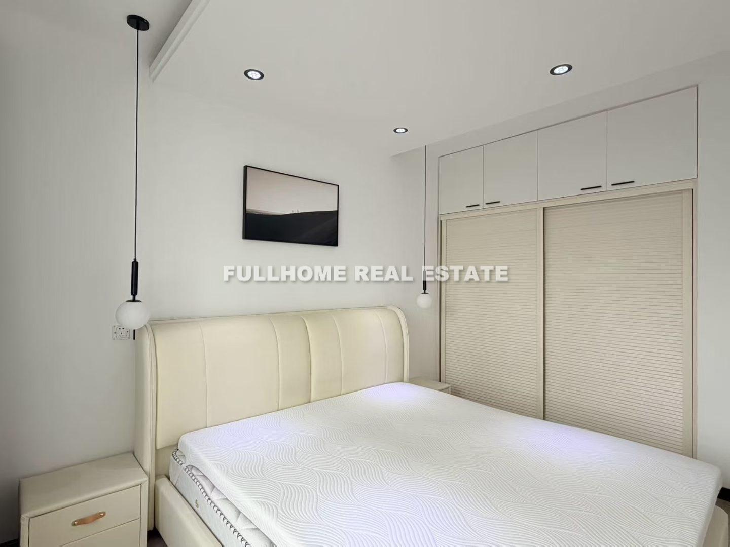 Shilin Garden - Interior view 6, Shanghai rental property