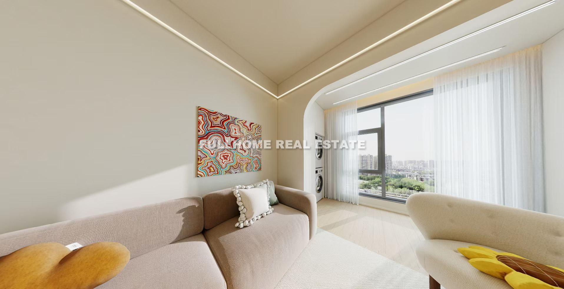 Shanghai Park Avenue - Interior view 5, Shanghai rental property