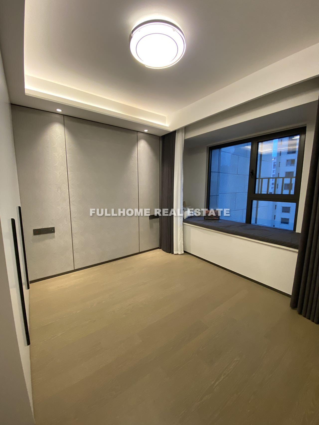 Central Mansion - Interior view 6, Shanghai rental property