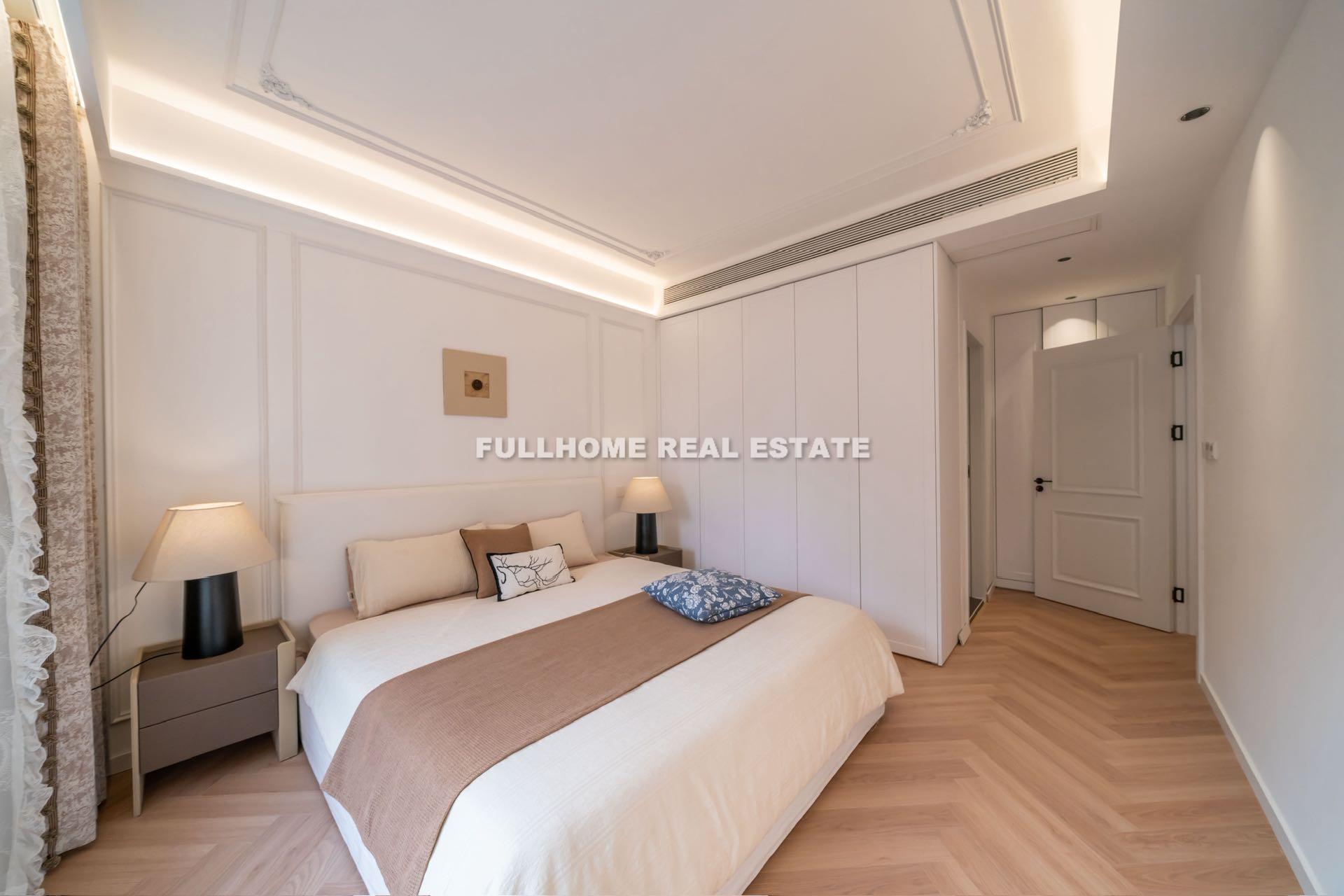 LaDoll International City - Interior view 7, Shanghai rental property