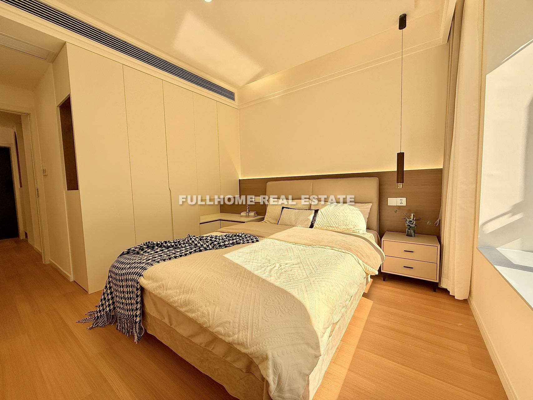 Hongqiao Wanbo Garden - Interior view 11, Shanghai rental property