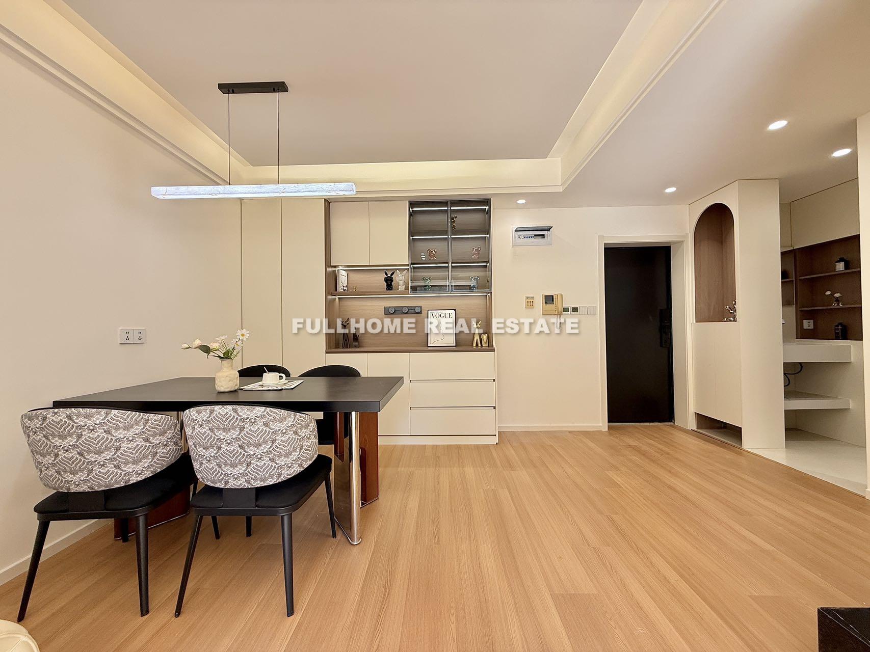 Hongqiao Wanbo Garden - Interior view 3, Shanghai rental property