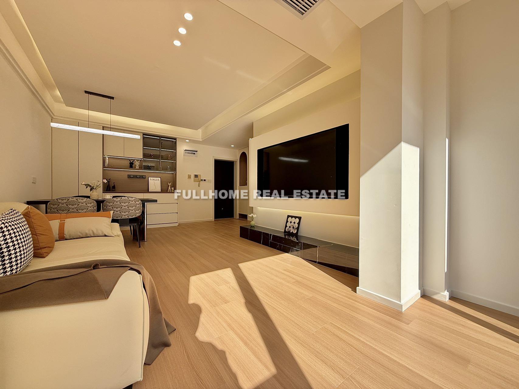 Hongqiao Wanbo Garden - Interior view 2, Shanghai rental property