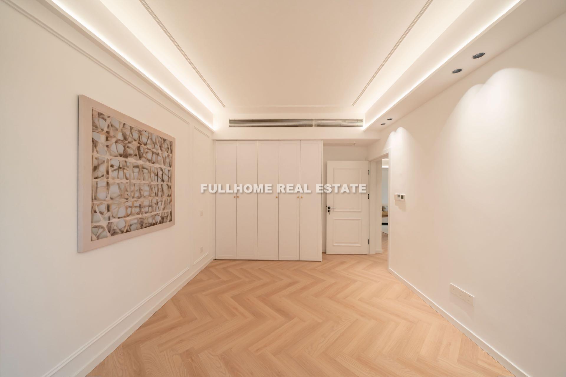 Shimao Riviera Garden - Interior view 9, Shanghai rental property