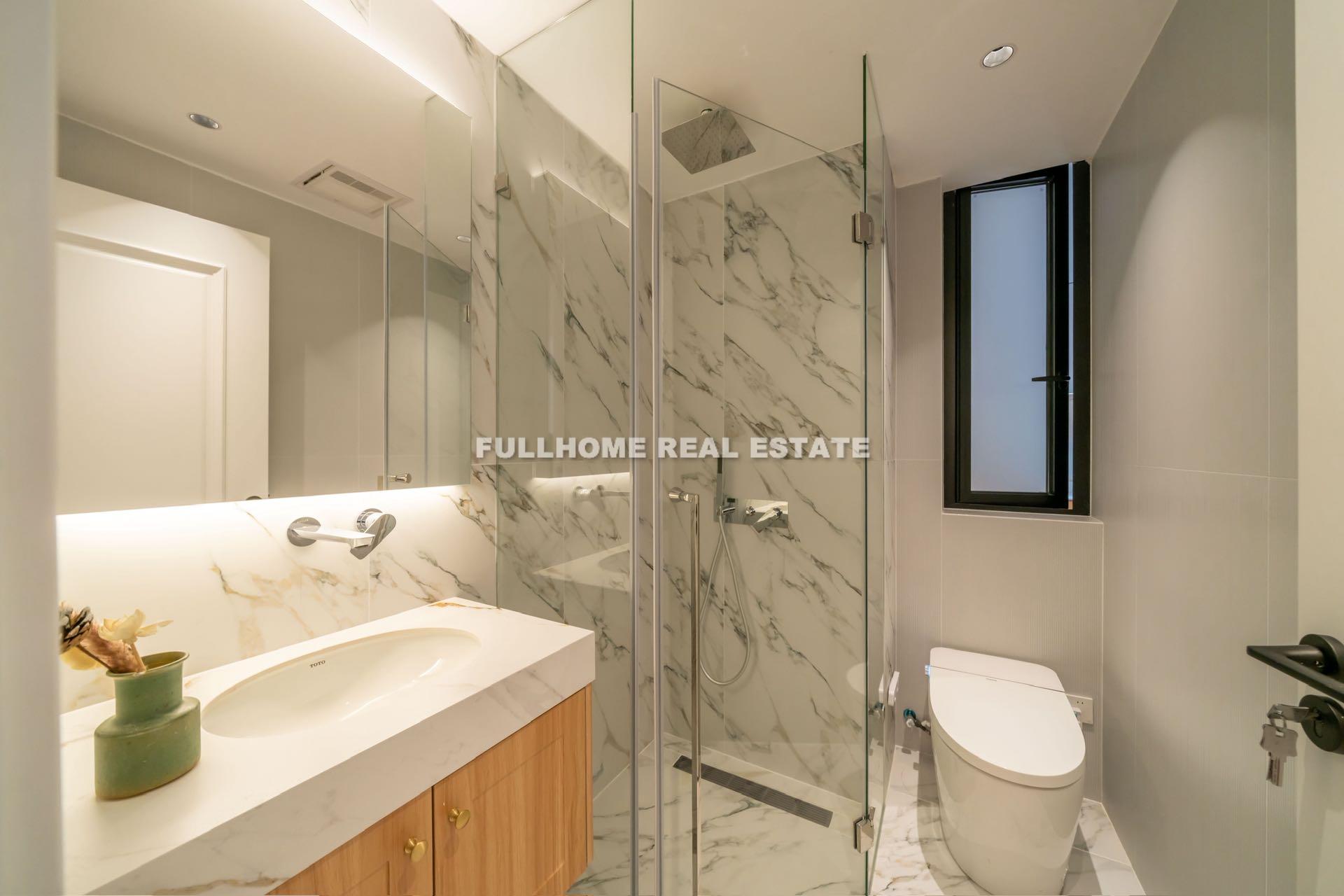 LaDoll International City - Interior view 14, Shanghai rental property