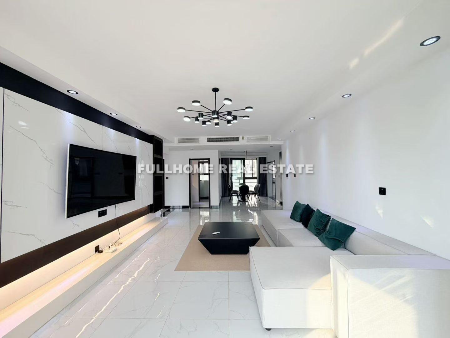Shilin Garden - Interior view 3, Shanghai rental property
