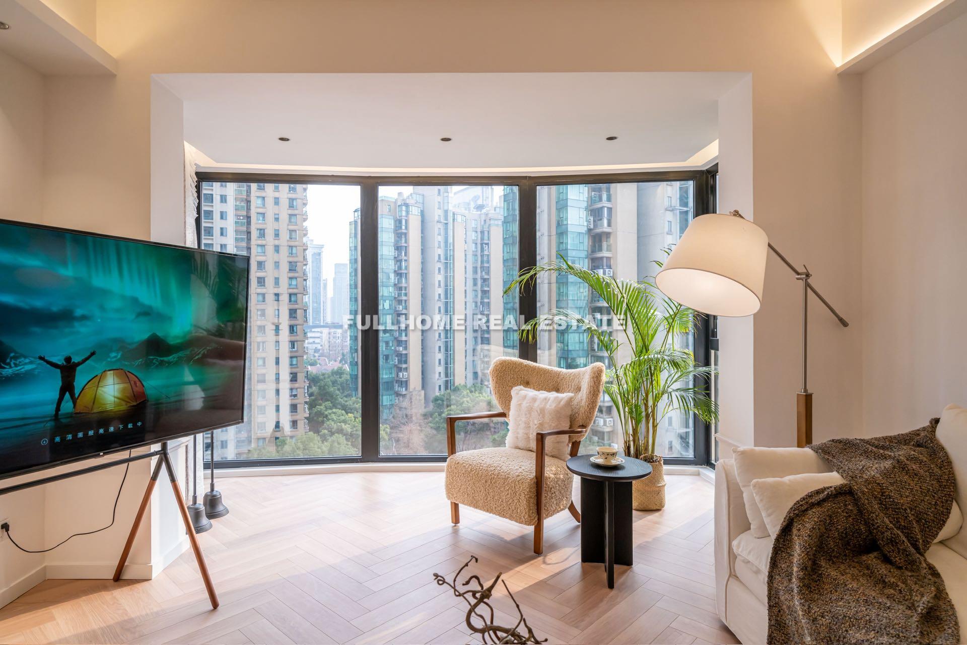 LaDoll International City - Interior view 5, Shanghai rental property
