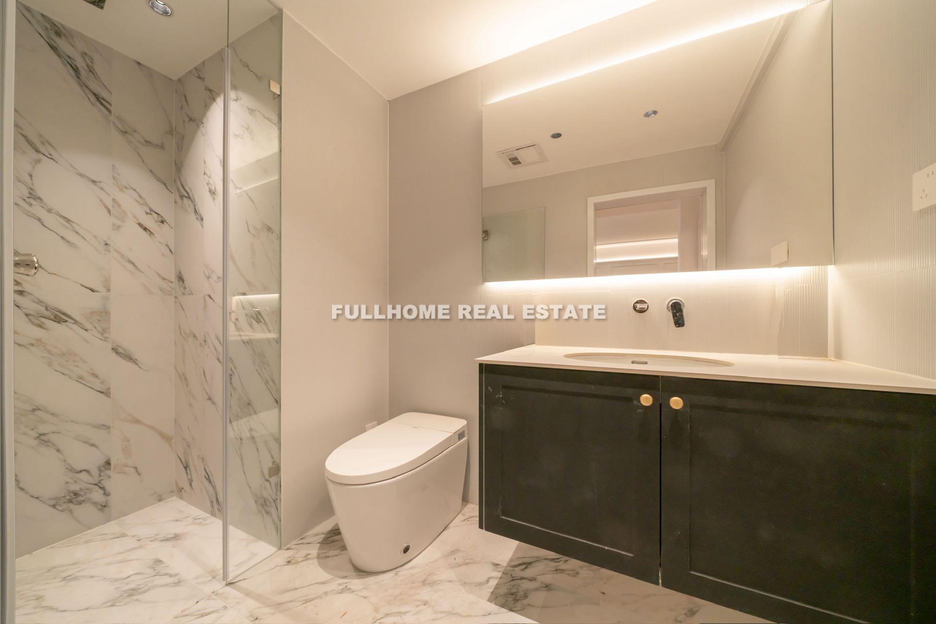 Shimao Riviera Garden - Interior view 11, Shanghai rental property