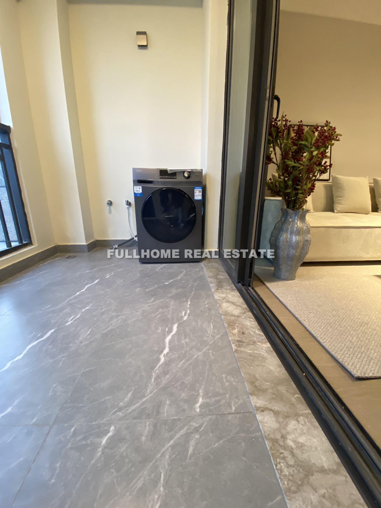 Central Mansion - Interior view 9, Shanghai rental property